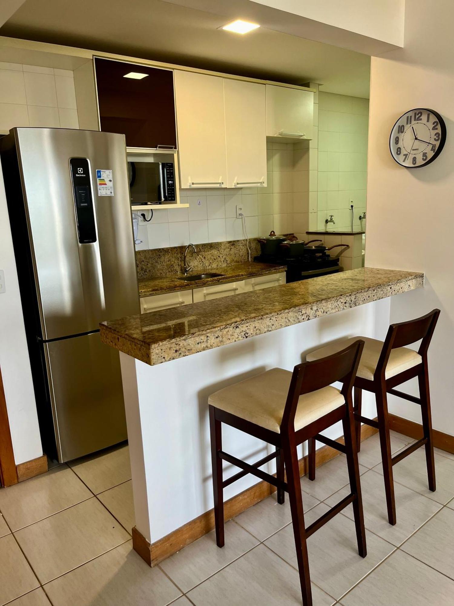 Apartamento Charming