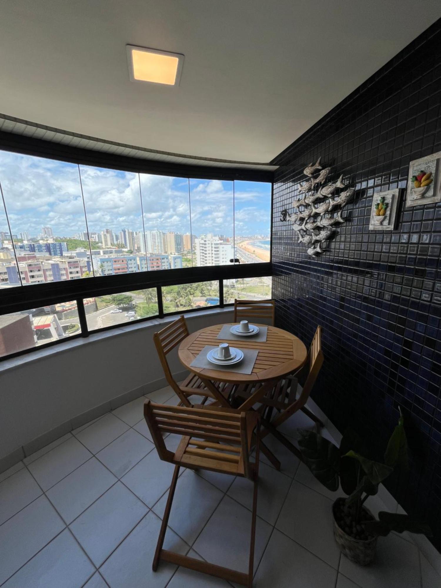 Apartamento Charming Salvador
