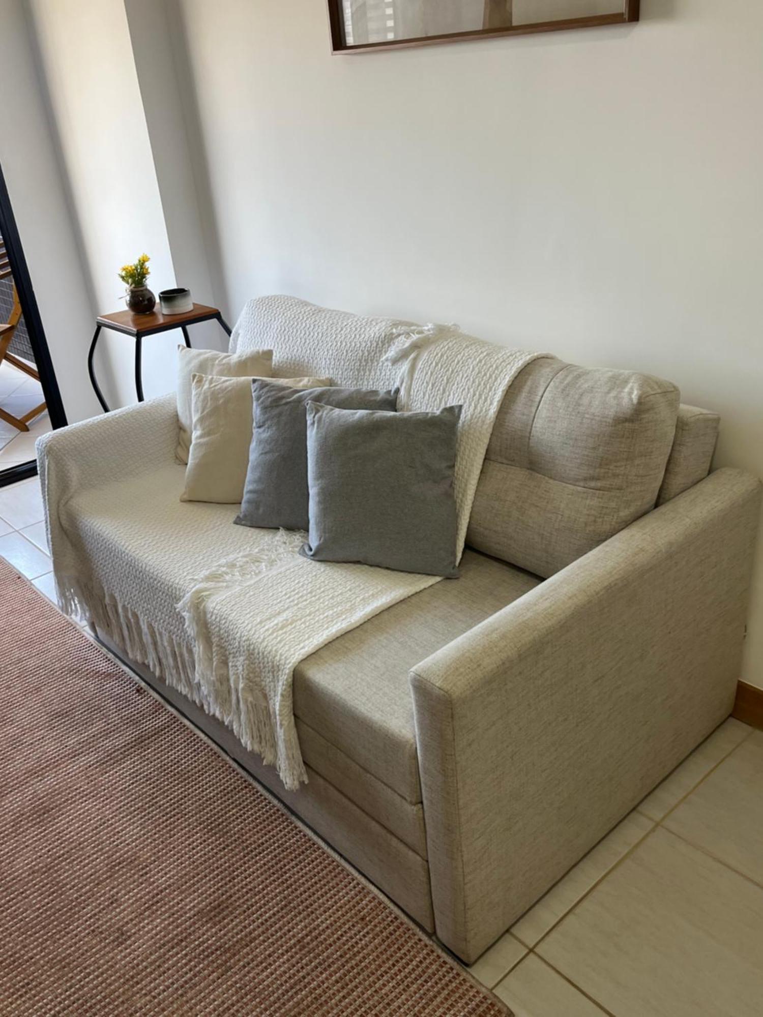Apartamento Charming
