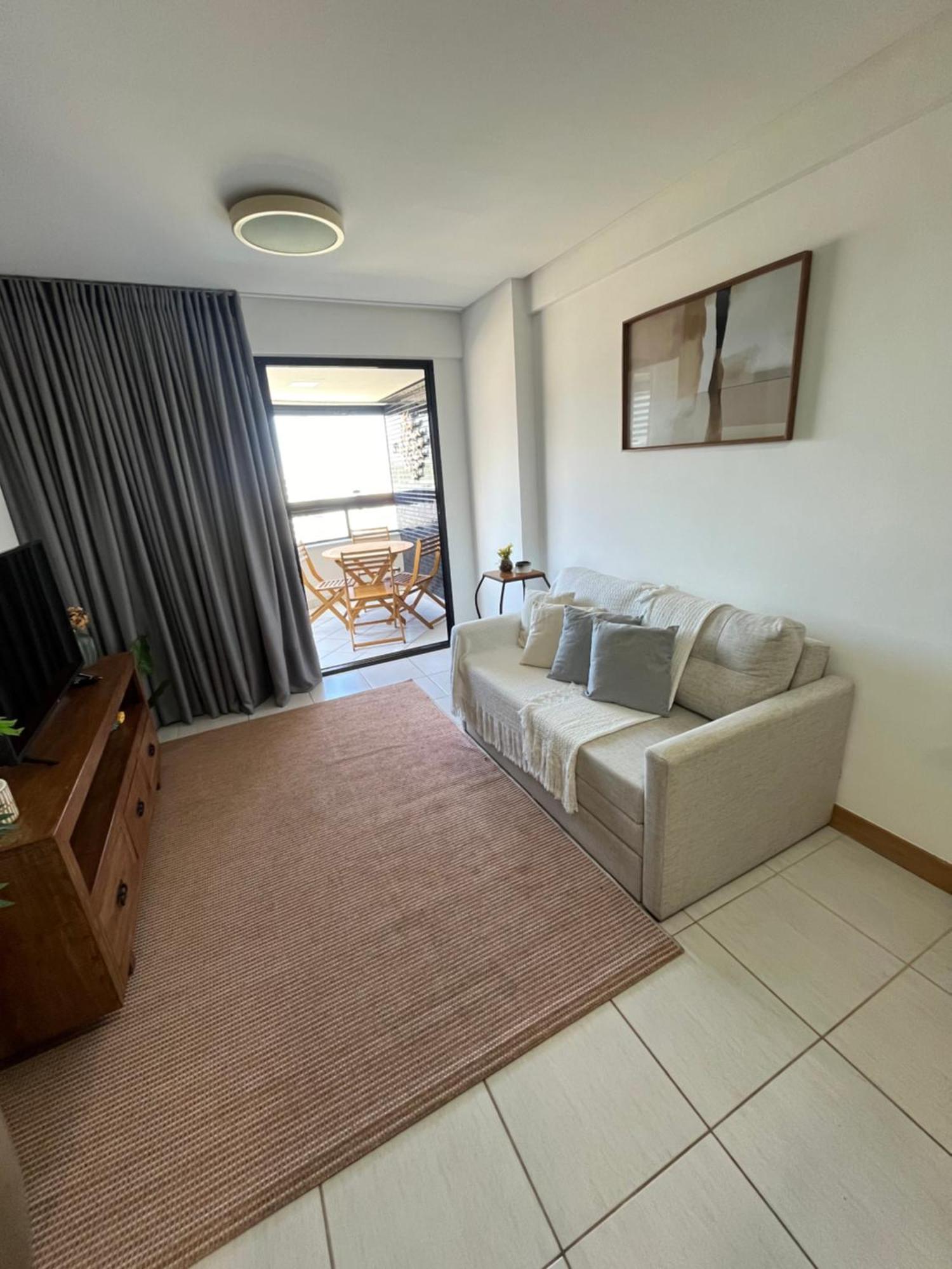 Charming Apartamento Salvador