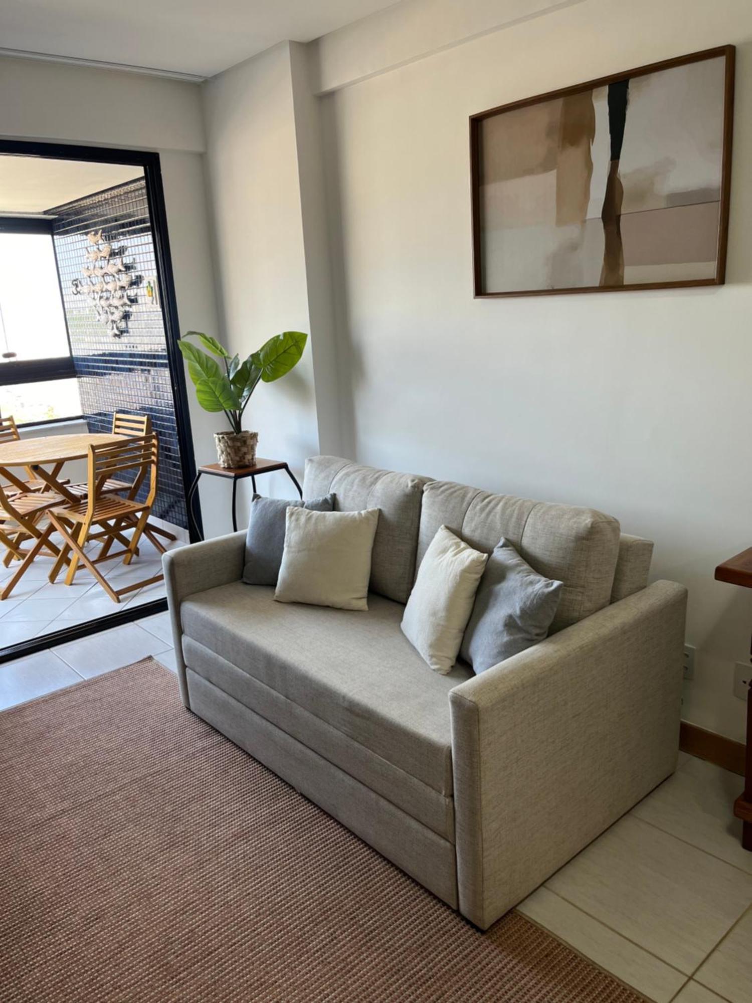 Charming Apartamento
